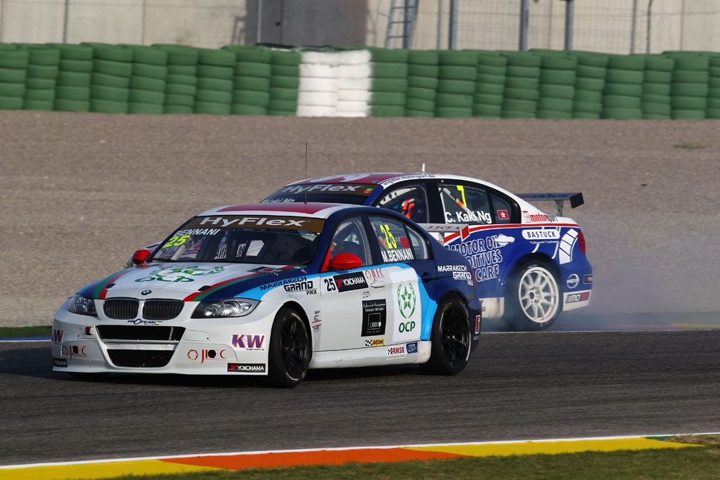 (Foto: WTCC)